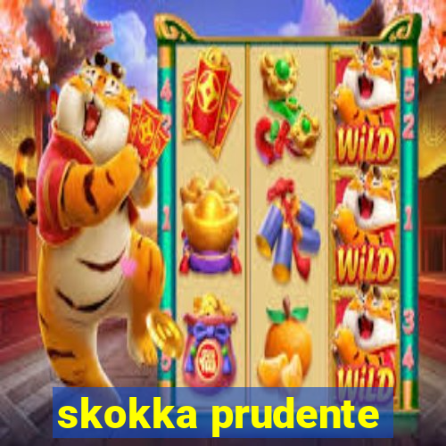 skokka prudente